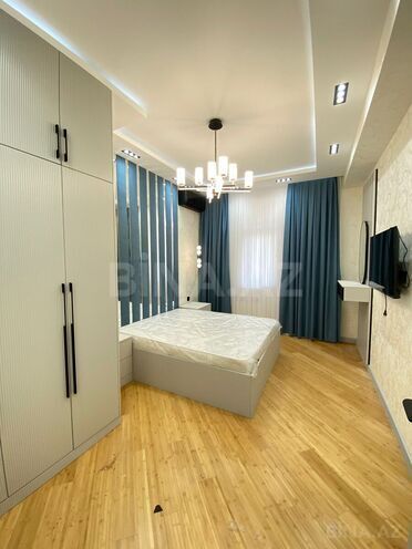İcarəyə verilir 2 otaqlı yeni tikili 68 m², Nərimanov r., photo 16 from 28