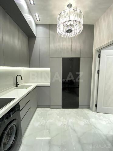 İcarəyə verilir 2 otaqlı yeni tikili 68 m², Nərimanov r., photo 7 from 28