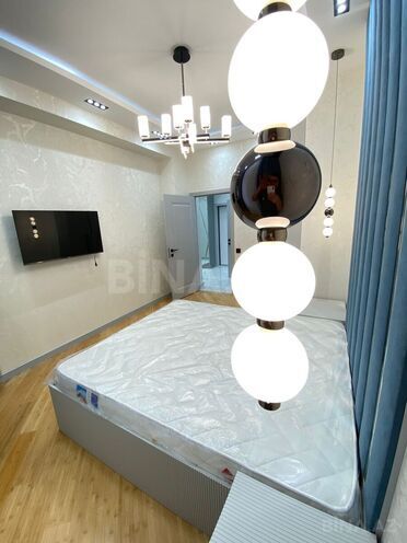 İcarəyə verilir 2 otaqlı yeni tikili 68 m², Nərimanov r., photo 23 from 28