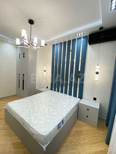 İcarəyə verilir 2 otaqlı yeni tikili 68 m², Nərimanov r., photo 13 from 28