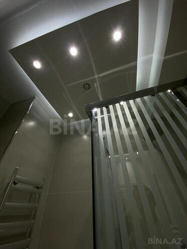 İcarəyə verilir 2 otaqlı yeni tikili 68 m², Nərimanov r., photo 18 from 28