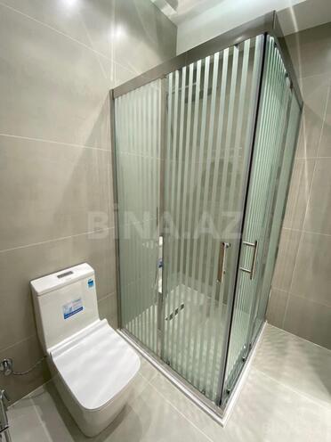 İcarəyə verilir 2 otaqlı yeni tikili 68 m², Nərimanov r., photo 15 from 28