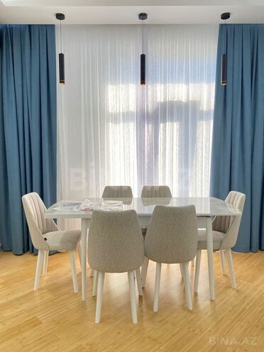İcarəyə verilir 2 otaqlı yeni tikili 68 m², Nərimanov r., photo 25 from 28