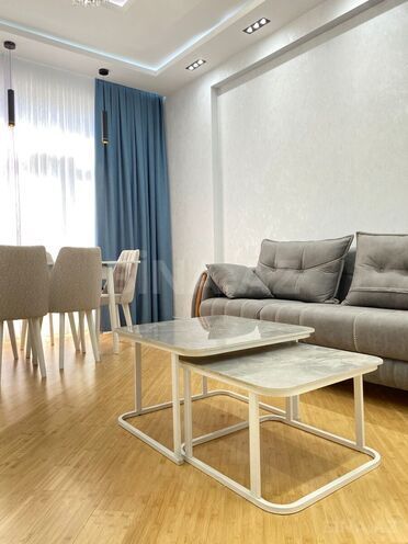 İcarəyə verilir 2 otaqlı yeni tikili 68 m², Nərimanov r., photo 1 from 28