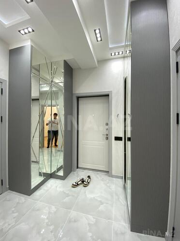İcarəyə verilir 2 otaqlı yeni tikili 68 m², Nərimanov r., photo 14 from 28