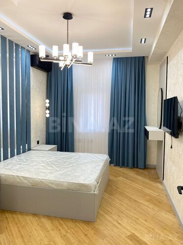 İcarəyə verilir 2 otaqlı yeni tikili 68 m², Nərimanov r., photo 21 from 28
