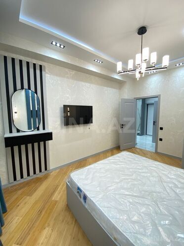 İcarəyə verilir 2 otaqlı yeni tikili 68 m², Nərimanov r., photo 10 from 28