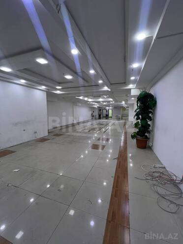 İcarəyə verilir  obyekt 300 m², 28 May m., photo 8 from 10