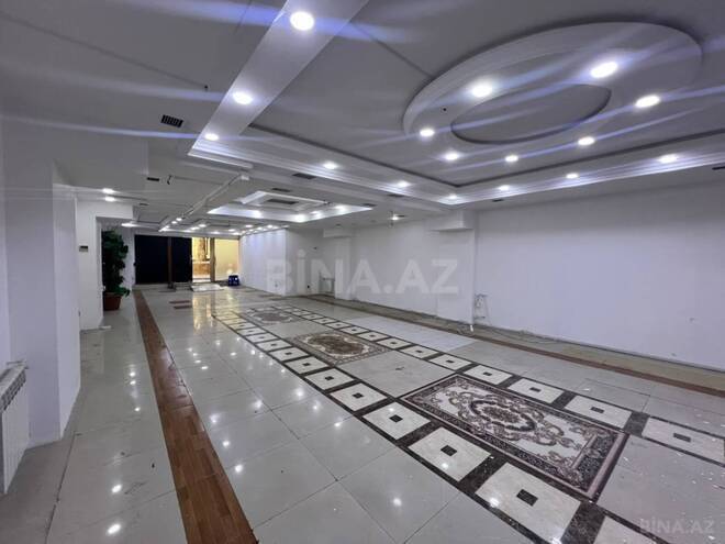 İcarəyə verilir  obyekt 300 m², 28 May m., photo 1 from 10
