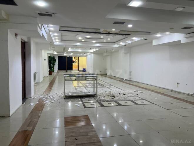İcarəyə verilir  obyekt 300 m², 28 May m., photo 6 from 10