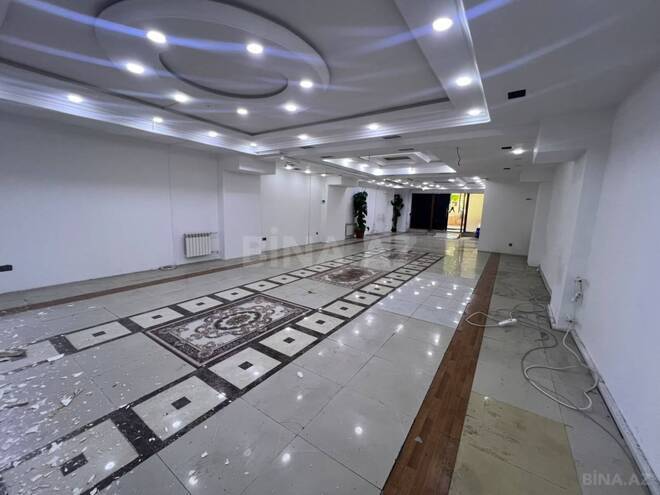 İcarəyə verilir  obyekt 300 m², 28 May m., photo 7 from 10