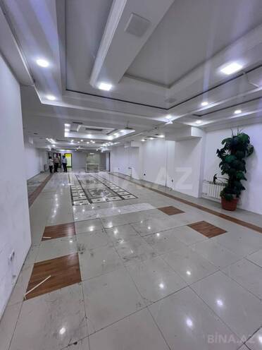 İcarəyə verilir  obyekt 300 m², 28 May m., photo 5 from 10