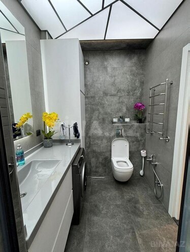 Satılır 3 otaqlı yeni tikili 120 m², Elmlər Akademiyası m., photo 9 from 12