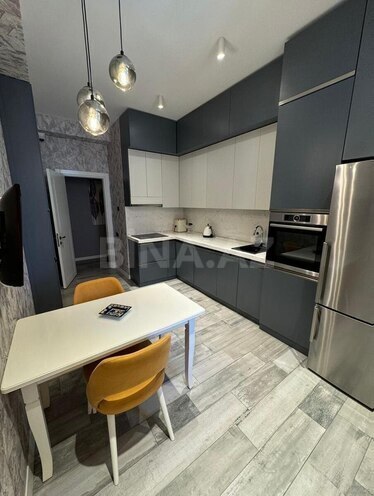 Satılır 3 otaqlı yeni tikili 120 m², Elmlər Akademiyası m., photo 7 from 12