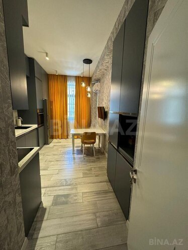 Satılır 3 otaqlı yeni tikili 120 m², Elmlər Akademiyası m., photo 8 from 12