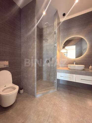 Satılır 5 otaqlı həyət evi/bağ evi 570 m², Mərdəkan q., photo 30 from 32