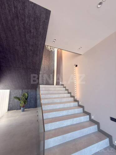 Satılır 5 otaqlı həyət evi/bağ evi 570 m², Mərdəkan q., photo 17 from 32