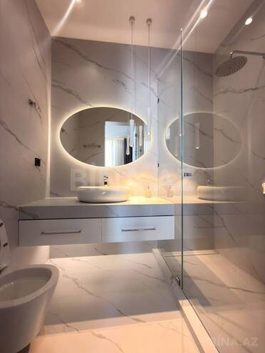 Satılır 5 otaqlı həyət evi/bağ evi 570 m², Mərdəkan q., photo 31 from 32
