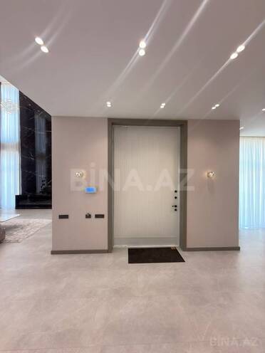 Satılır 5 otaqlı həyət evi/bağ evi 570 m², Mərdəkan q., photo 26 from 32