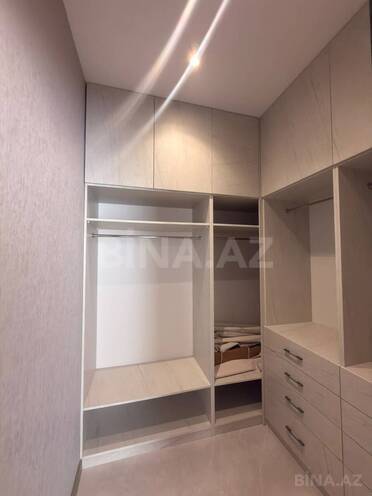 Satılır 5 otaqlı həyət evi/bağ evi 570 m², Mərdəkan q., photo 27 from 32