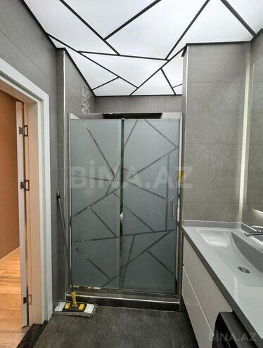 Satılır 3 otaqlı yeni tikili 120 m², Elmlər Akademiyası m., photo 10 from 12