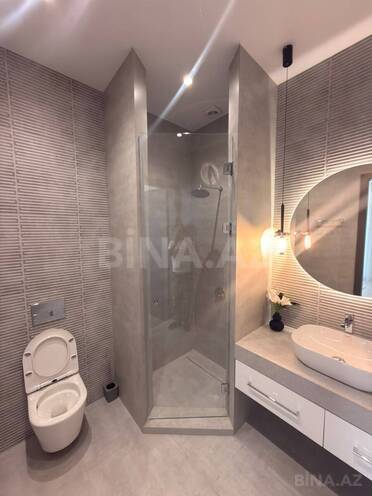 Satılır 5 otaqlı həyət evi/bağ evi 570 m², Mərdəkan q., photo 25 from 32