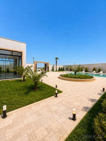 Satılır 5 otaqlı həyət evi/bağ evi 570 m², Mərdəkan q., photo 5 from 32