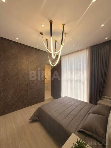 Satılır 5 otaqlı həyət evi/bağ evi 570 m², Mərdəkan q., photo 24 from 32