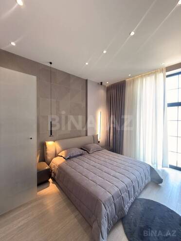 Satılır 5 otaqlı həyət evi/bağ evi 570 m², Mərdəkan q., photo 15 from 32
