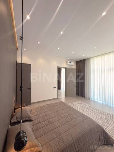 Satılır 5 otaqlı həyət evi/bağ evi 570 m², Mərdəkan q., photo 22 from 32