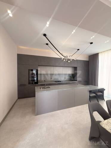 Satılır 5 otaqlı həyət evi/bağ evi 570 m², Mərdəkan q., photo 12 from 32