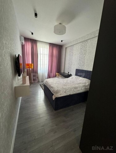 Satılır 3 otaqlı yeni tikili 120 m², Elmlər Akademiyası m., photo 6 from 12