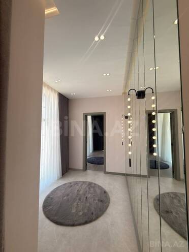 Satılır 5 otaqlı həyət evi/bağ evi 570 m², Mərdəkan q., photo 13 from 32