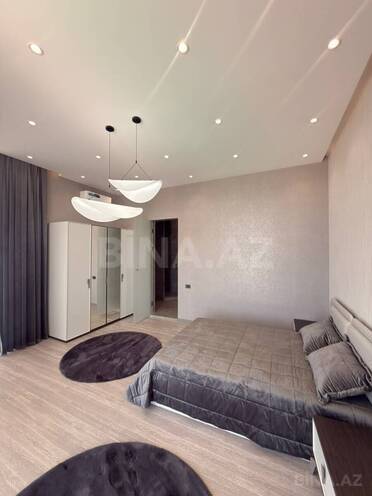 Satılır 5 otaqlı həyət evi/bağ evi 570 m², Mərdəkan q., photo 16 from 32