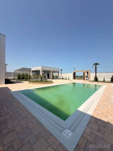Satılır 5 otaqlı həyət evi/bağ evi 570 m², Mərdəkan q., photo 6 from 32