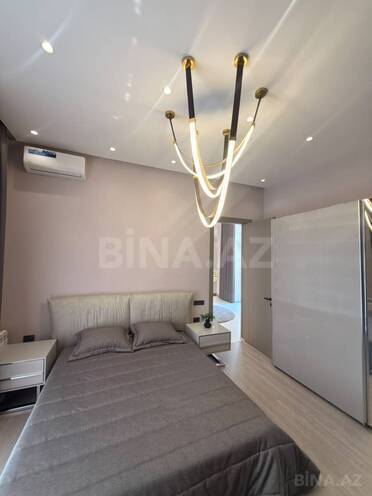 Satılır 5 otaqlı həyət evi/bağ evi 570 m², Mərdəkan q., photo 21 from 32