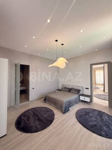 Satılır 5 otaqlı həyət evi/bağ evi 570 m², Mərdəkan q., photo 14 from 32