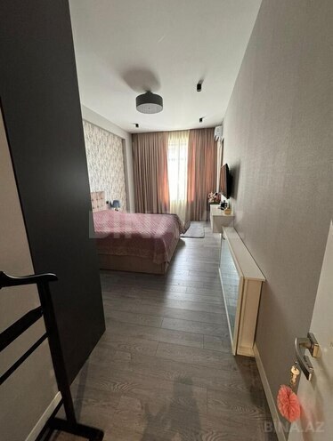 Satılır 3 otaqlı yeni tikili 120 m², Elmlər Akademiyası m., photo 5 from 12