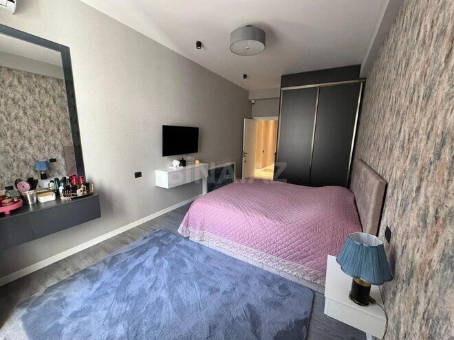 Satılır 3 otaqlı yeni tikili 120 m², Elmlər Akademiyası m., photo 4 from 12