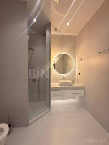Satılır 5 otaqlı həyət evi/bağ evi 570 m², Mərdəkan q., photo 29 from 32