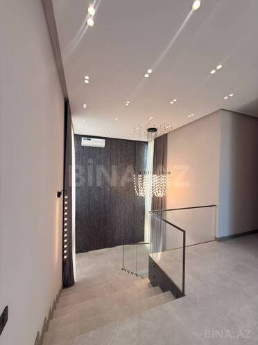 Satılır 5 otaqlı həyət evi/bağ evi 570 m², Mərdəkan q., photo 19 from 32