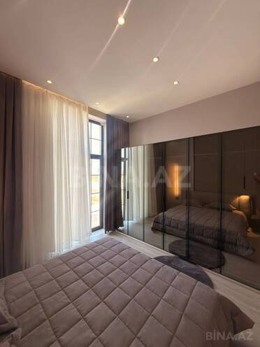 Satılır 5 otaqlı həyət evi/bağ evi 570 m², Mərdəkan q., photo 20 from 32