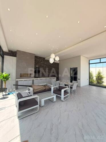 Satılır 5 otaqlı həyət evi/bağ evi 570 m², Mərdəkan q., photo 8 from 32