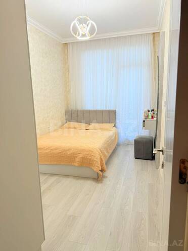 Satılır 2 otaqlı yeni tikili 50 m², 20 Yanvar m., photo 5 from 9