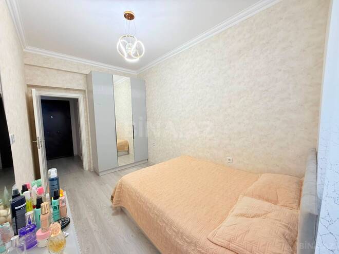Satılır 2 otaqlı yeni tikili 50 m², 20 Yanvar m., photo 6 from 9