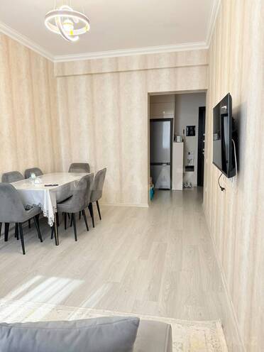 Satılır 2 otaqlı yeni tikili 50 m², 20 Yanvar m., photo 3 from 9