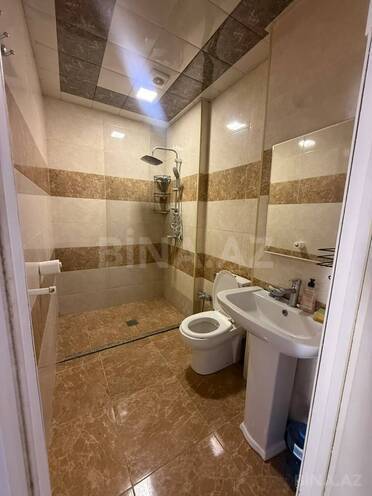 Продаётся 3-комн. новостройка 105 м², м. Халглар Достлугу, photo 9 from 14