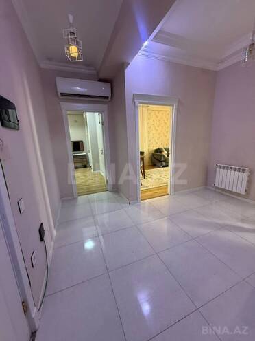 Продаётся 3-комн. новостройка 105 м², м. Халглар Достлугу, photo 11 from 14