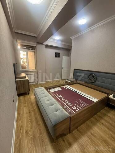 Продаётся 3-комн. новостройка 105 м², м. Халглар Достлугу, photo 6 from 14