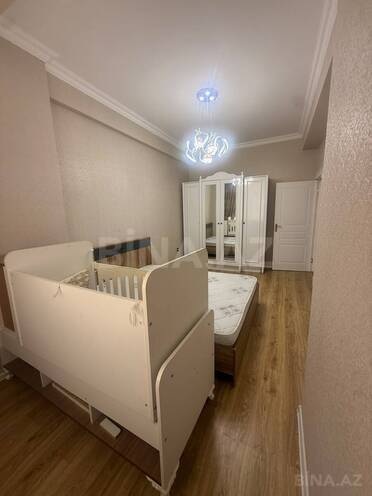 Продаётся 3-комн. новостройка 105 м², м. Халглар Достлугу, photo 8 from 14